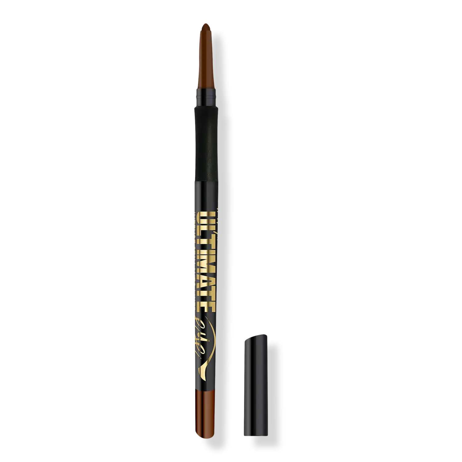 

Автоматическая подводка для глаз Ultimate Eye Intense Wear L.A. Girl, Lasting Brown