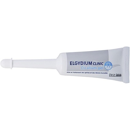 

Клиника Цикалиум Гель 8мл Elgydium