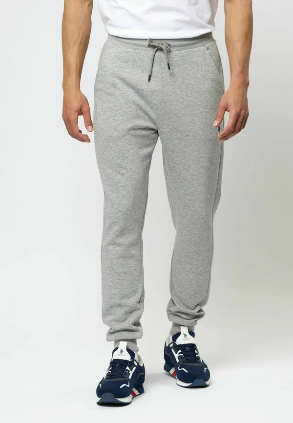 Спортивные штаны umterkel U.S. Polo Assn., Greymelange