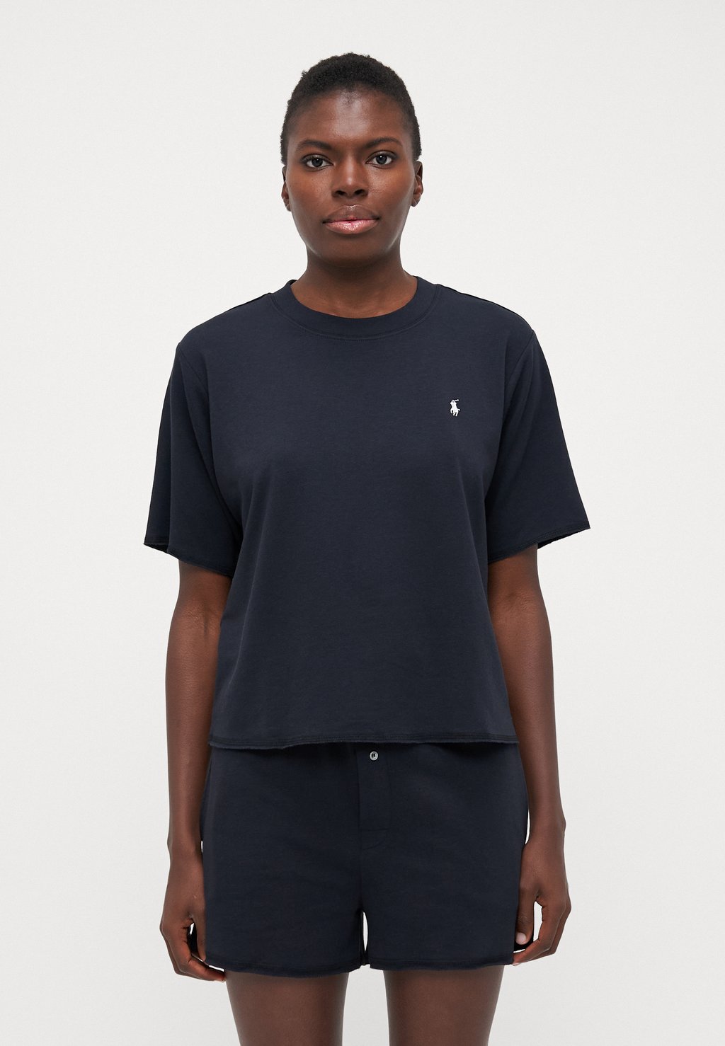 

Пижамный комплект CLUB - Pyjamas Polo Ralph Lauren, черный