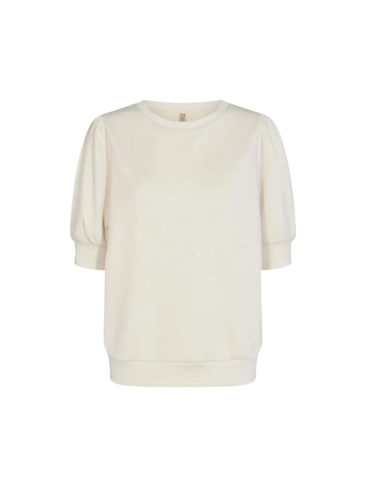 

Рубашка SC-BANU цвета 1620 CREAM soyaconcept