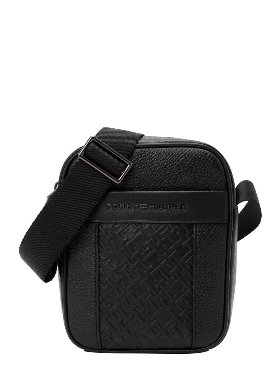 

Сумка через плечо TOMMY HILFIGER Crossbody Bag, черный