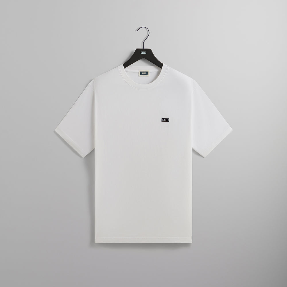 

Футболка Kith LAX Tee, белый