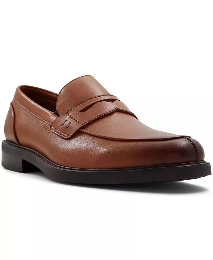

Мужские мокасины Sullivan Slip On ALDO, коричневый