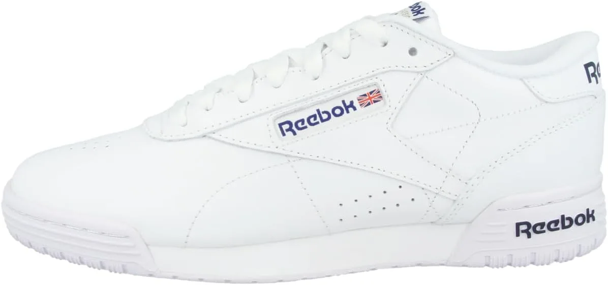 Кроссовки Reebok Unisex Royal BB4500 Hi2, белый