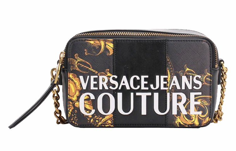 

VERSACE JEANS COUTURE Кожаная сумка для хранения