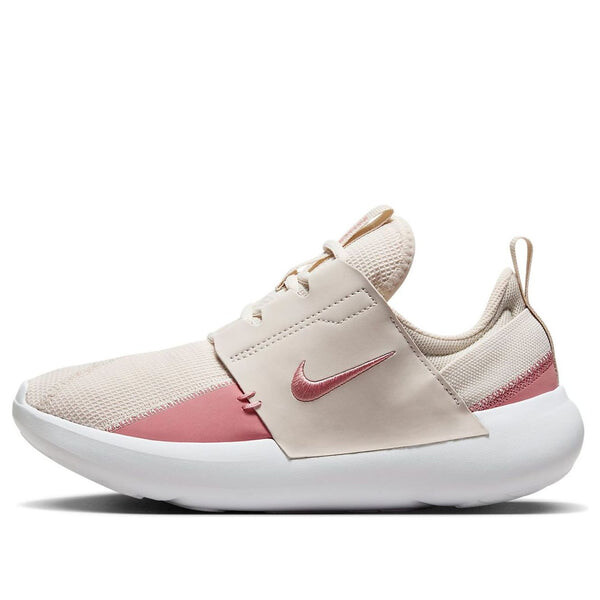 

Кроссовки e series реклама Nike, коричневый