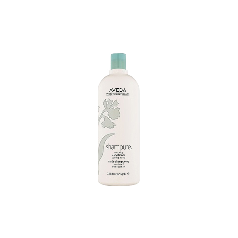 Aveda Shampure Nurturing Conditioner, 1000 мл — фото 4