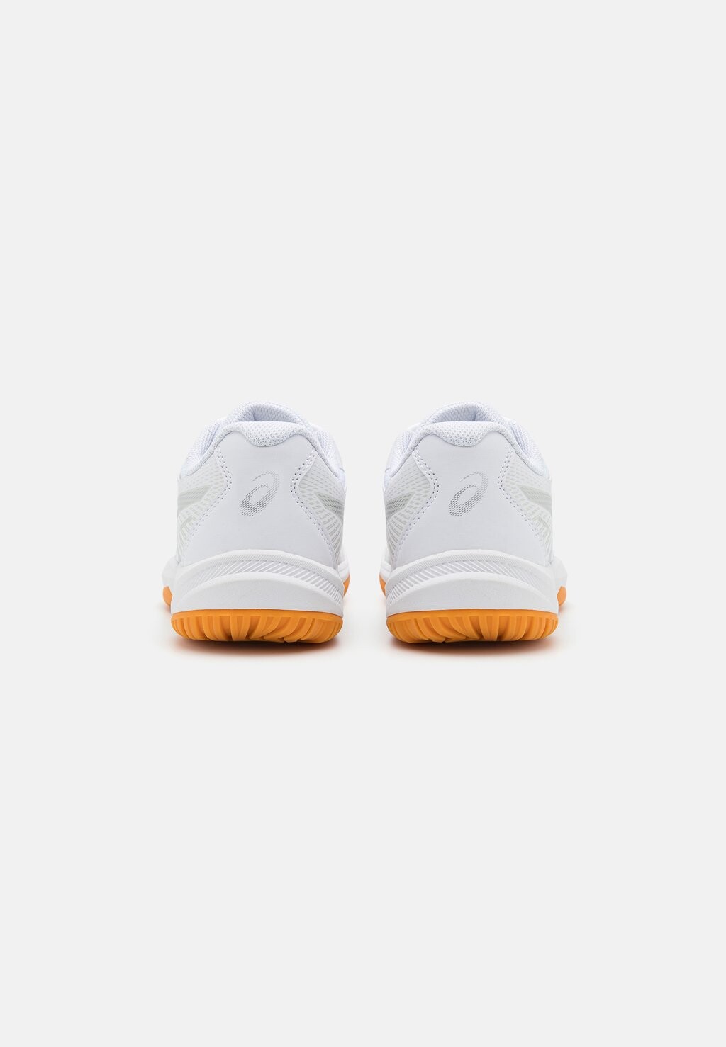Кроссовки UPCOURT 6 ASICS, белый — фото 4
