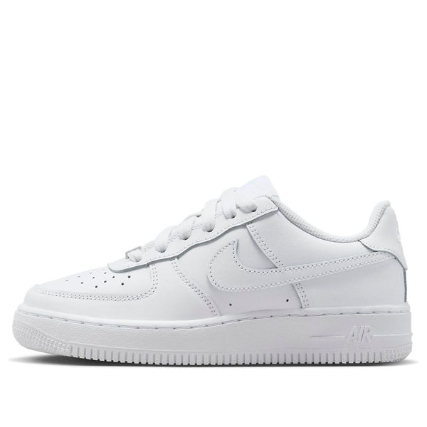 

Кроссовки air force 1 low le Nike, белый