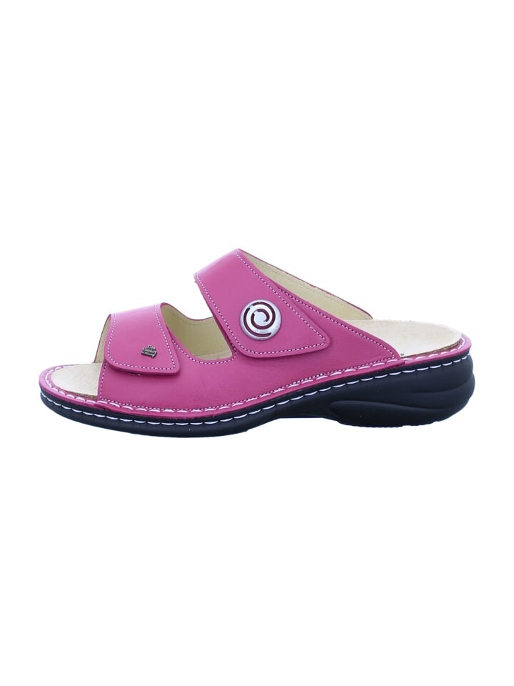 

Мюли Finn Comfort Komfort, розовый