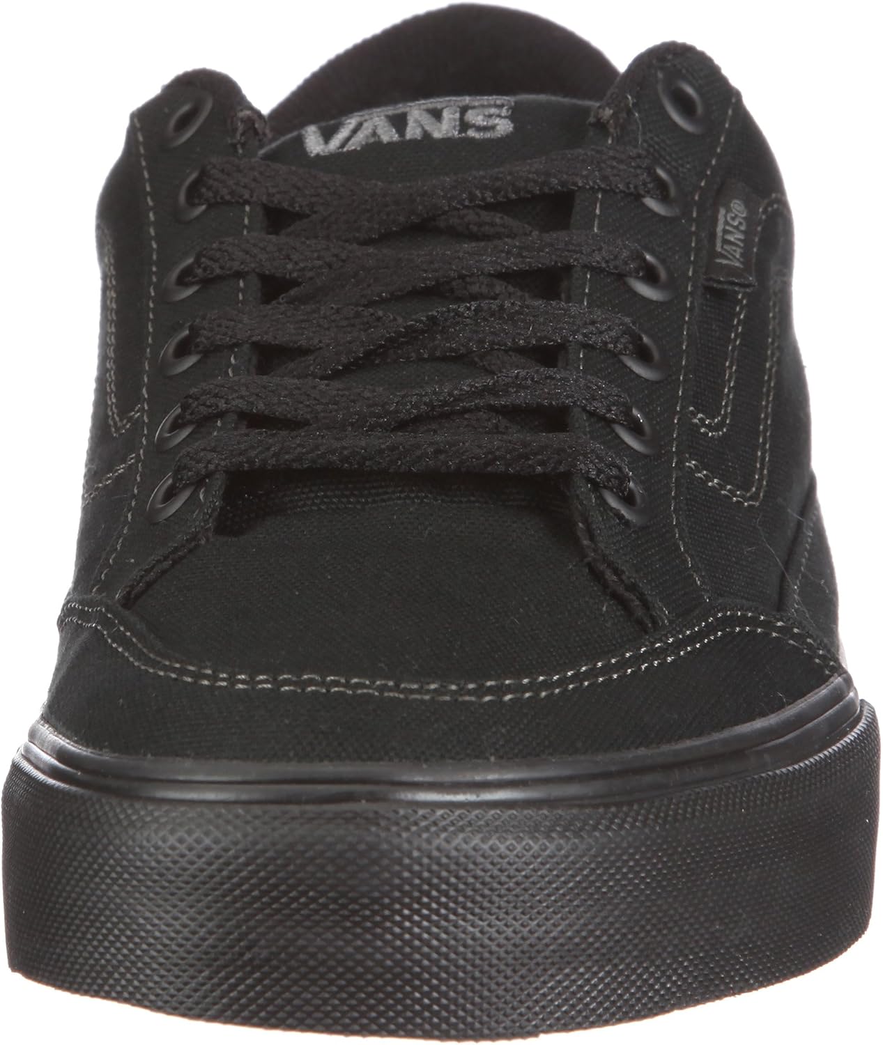 Мужские кроссовки Vans Bearcat, черный — фото 2