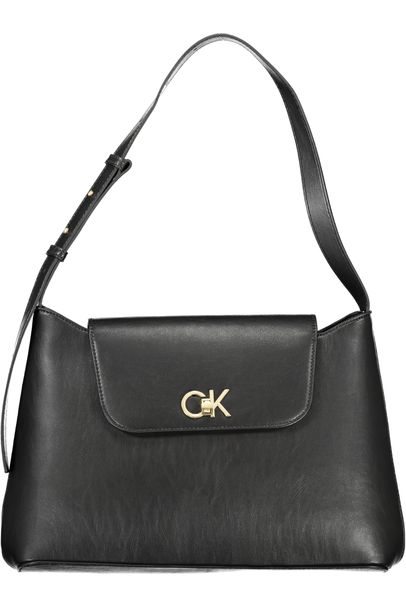 

Сумка Calvin Klein с регулируемым ремешком, черный