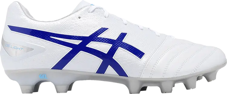 

Кроссовки DS Light Advance 2E Wide 'White Tuna Blue', белый