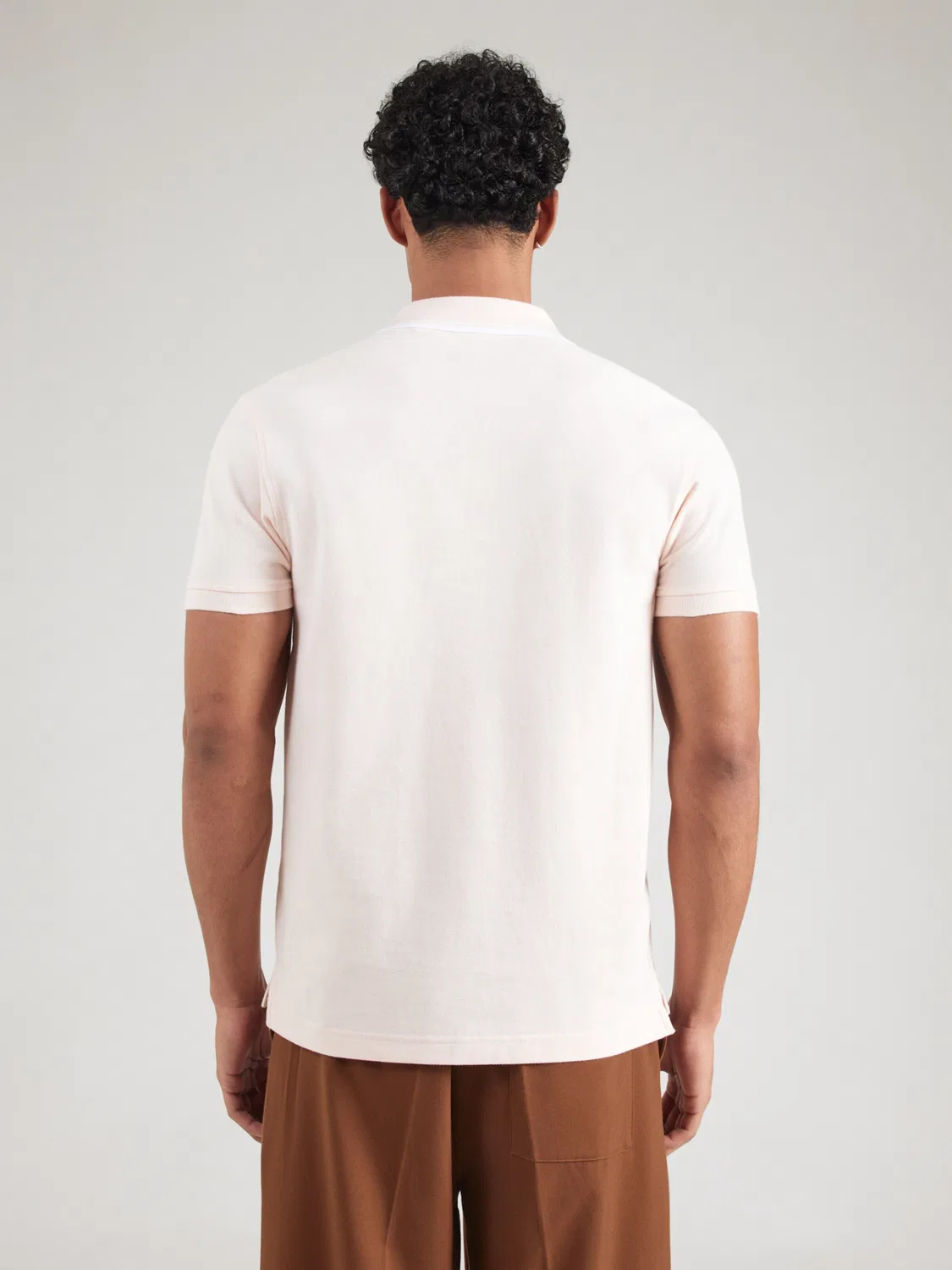Рубашка 'Housemark' Levi'S , Pastel Pink — фото 4