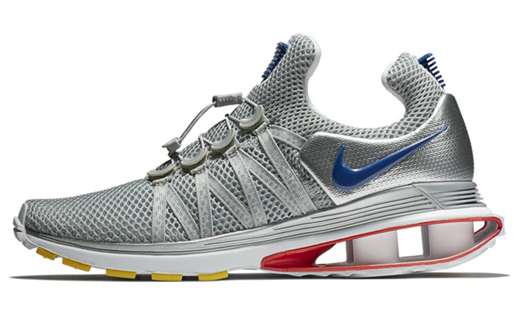 

Кроссовки Nike Shox Gravity Series Мужчины