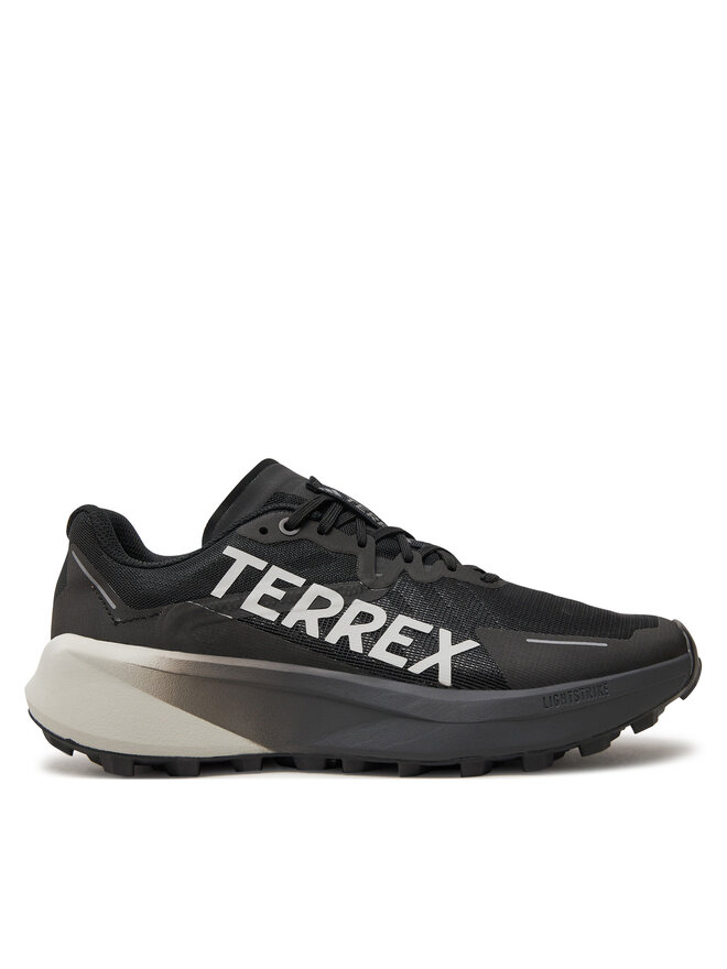 

Кроссовки Terrex Agravic 3 ID0343 Adidas, черный