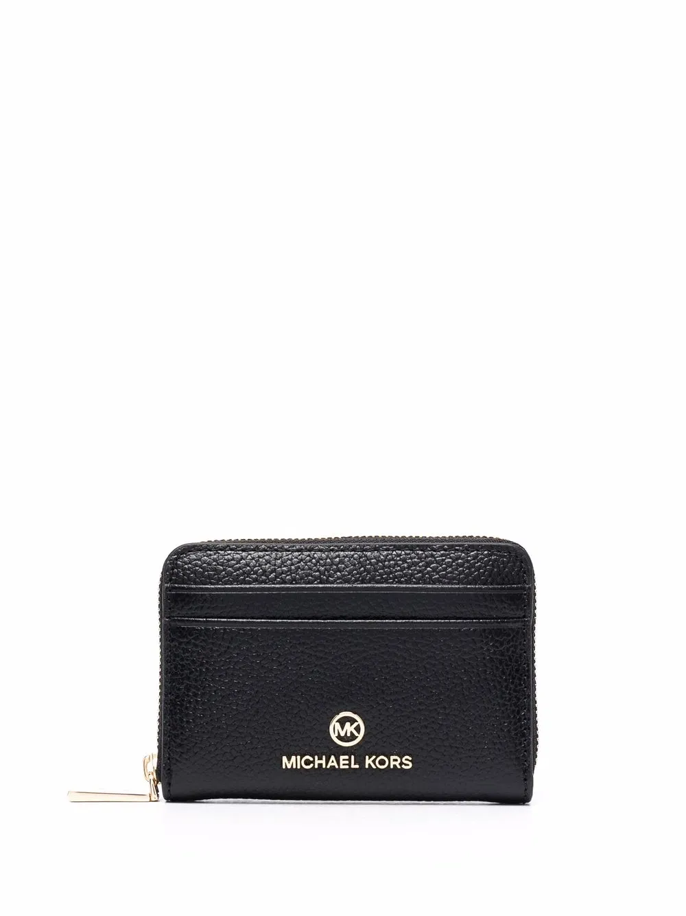 

Кошелек Jet Set MICHAEL KORS, черный