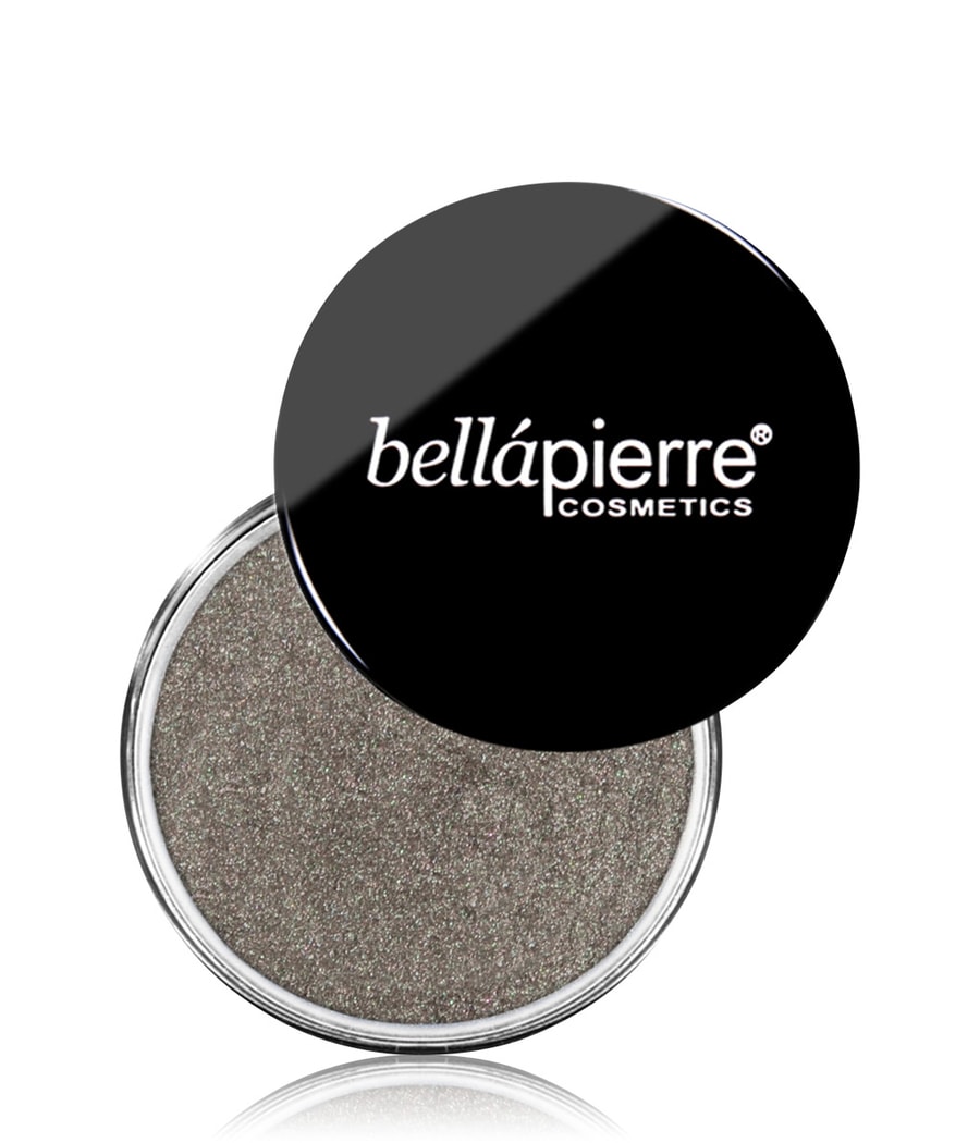 

Тени для век bellápierre Shimmer Powder, WHESEK, 2.35g