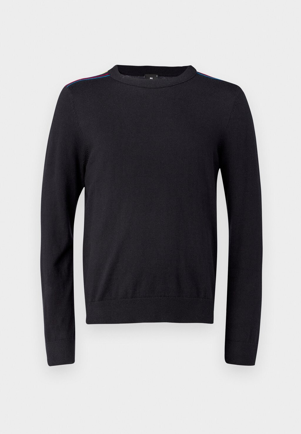 

Джемпер PS Paul Smith, черный