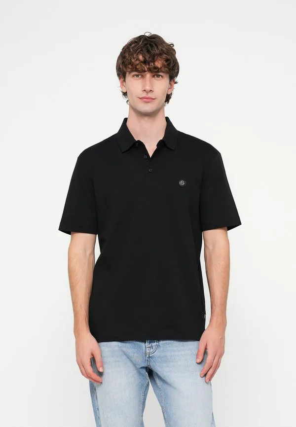 Рубашка поло parris Boss, Black