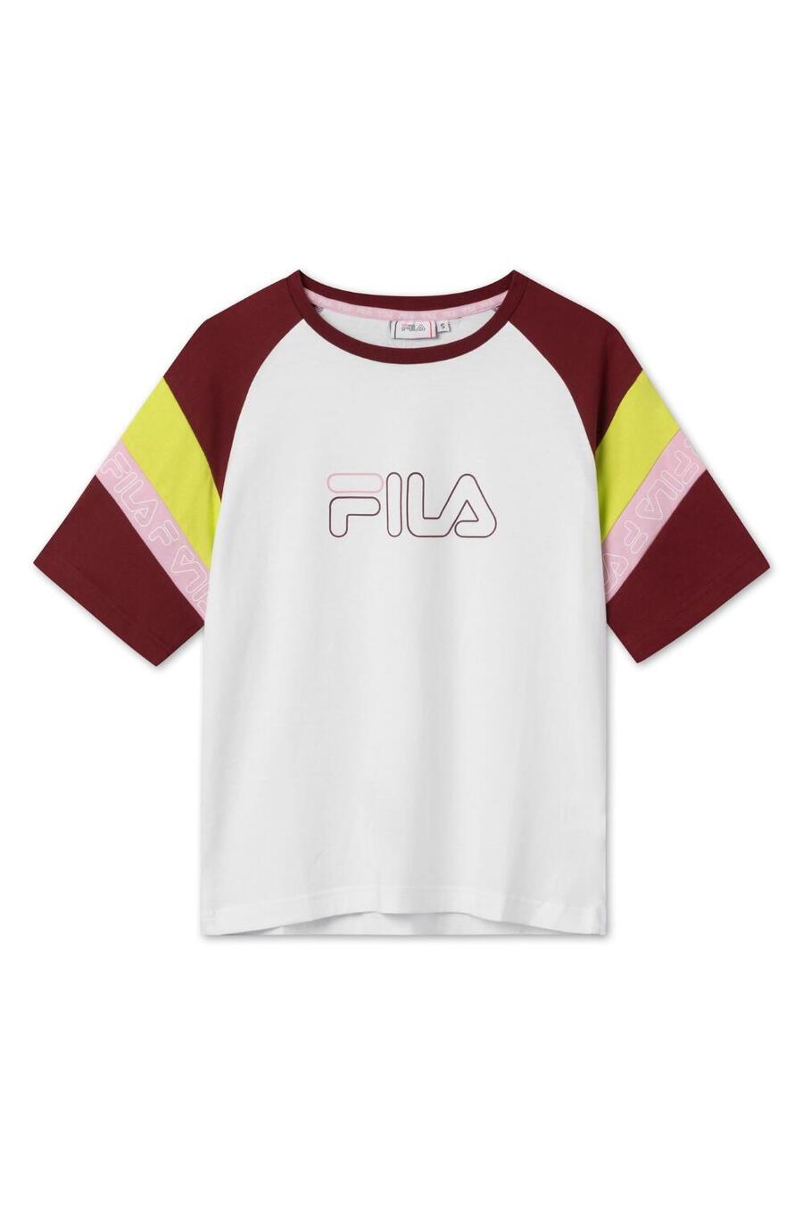 

Спортивная рубашка Fila Lolita для женщин