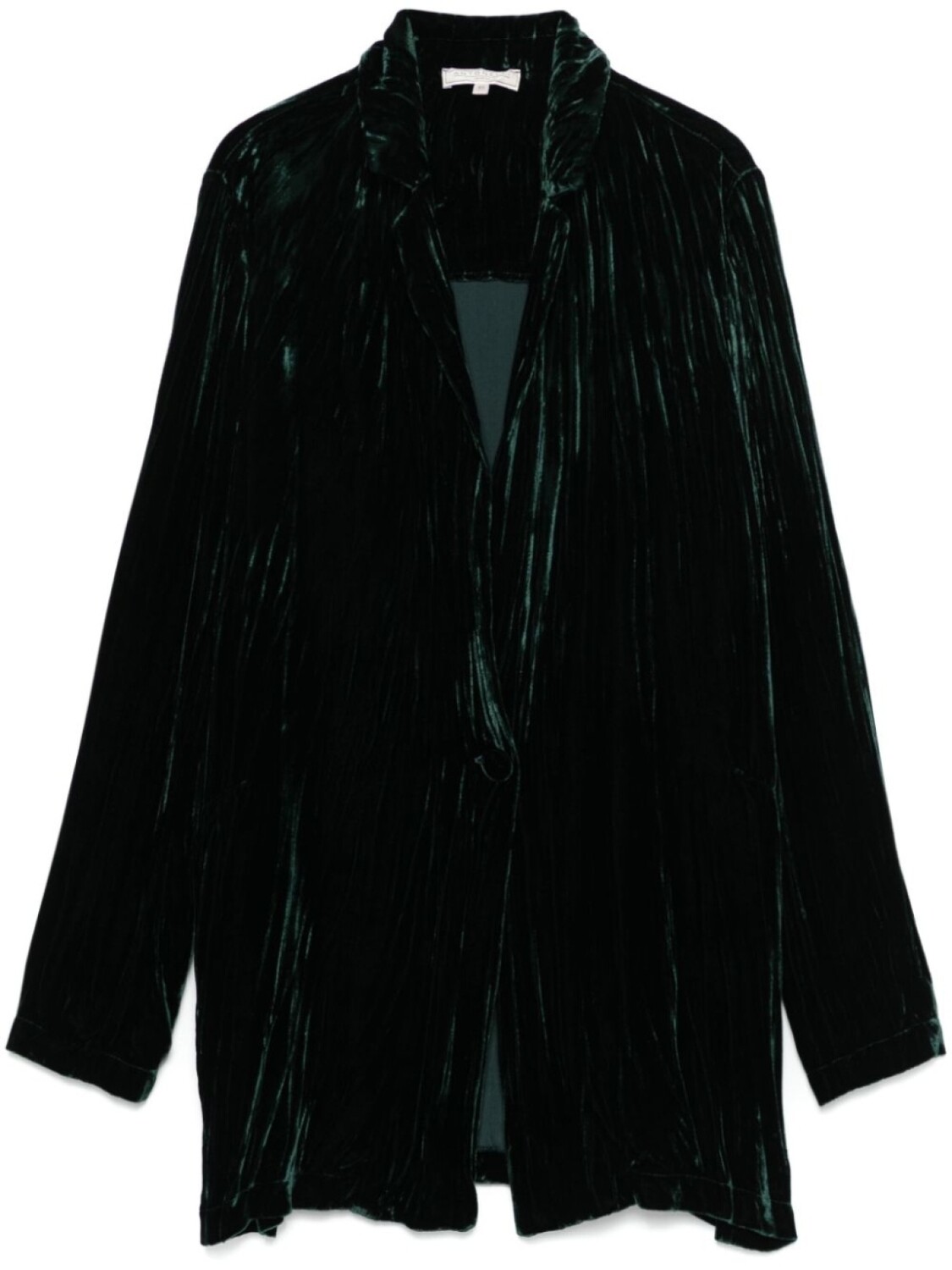 

Блейзер Antonelli Katrine, зеленый