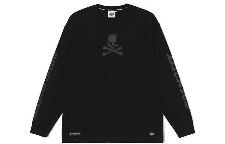 

Dickies Мужская футболка, цвет Black