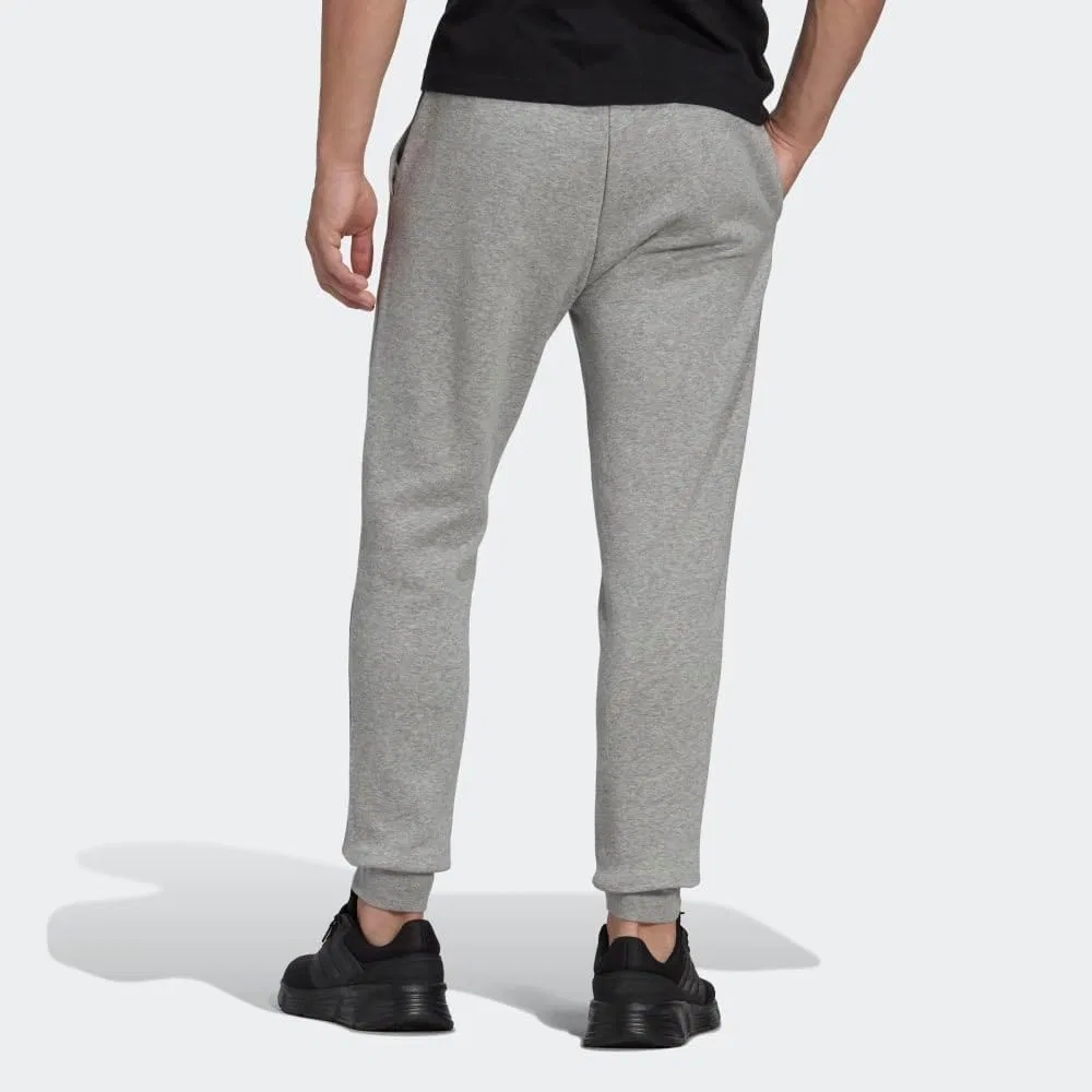 Брюки Adidas Men's Essentials Fleece Regular Tapered — фото 2