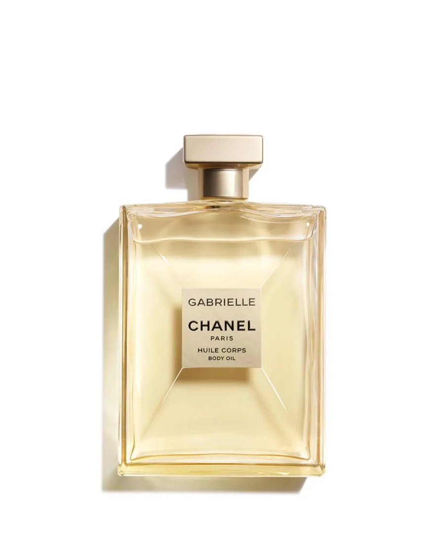 CHANEL Масло для тела, 140 мл