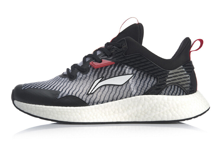 

Детские кроссовки GS Low-top Белые/Черные Lining Young