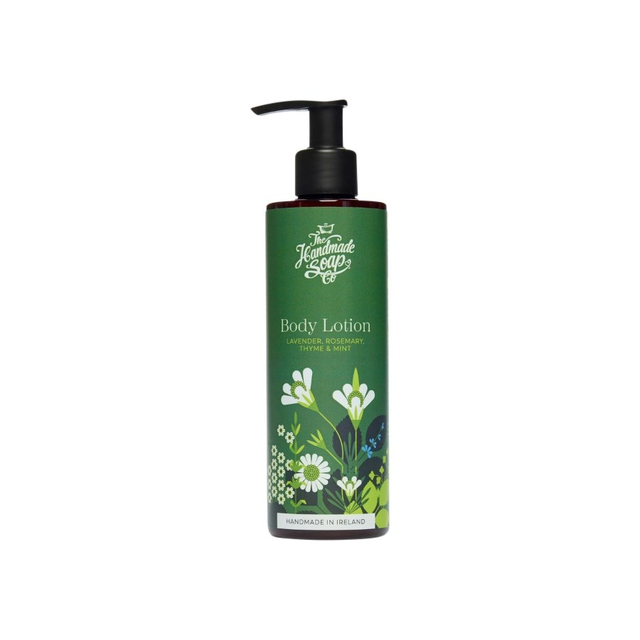 

Лосьон для тела The Handmade Soap Body Lotion, 250 ml