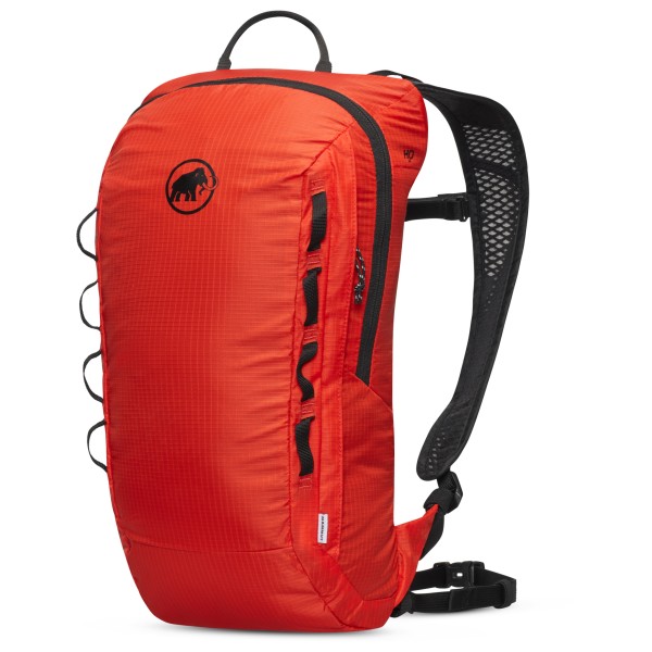 

Неоновый свет - походный рюкзак Mammut, красный