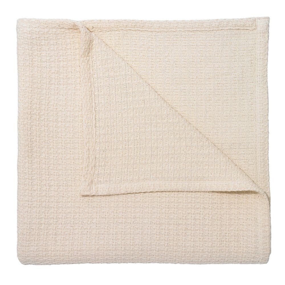 

Очень большое одеяло Brylanehome Bh Studio BrylaneHome, цвет Parchment