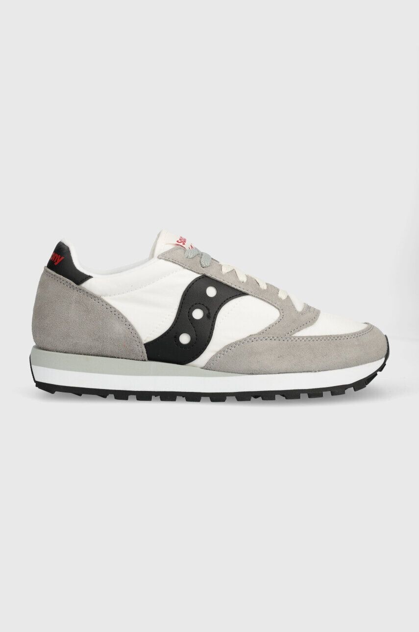

Кроссовки Saucony Jazz Originals, серый