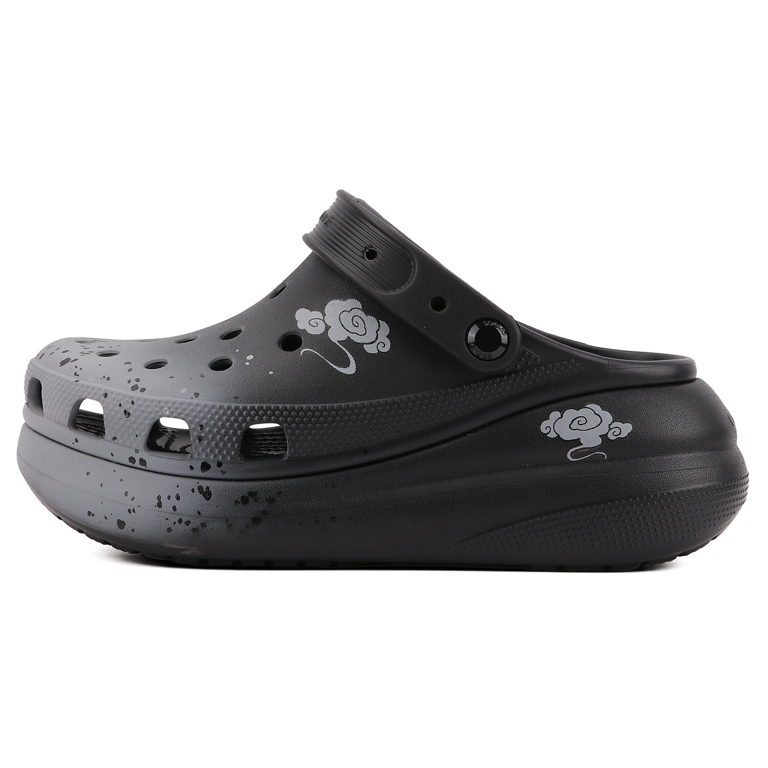 

Сабо Crocs Classic Clog Clogs Unisex