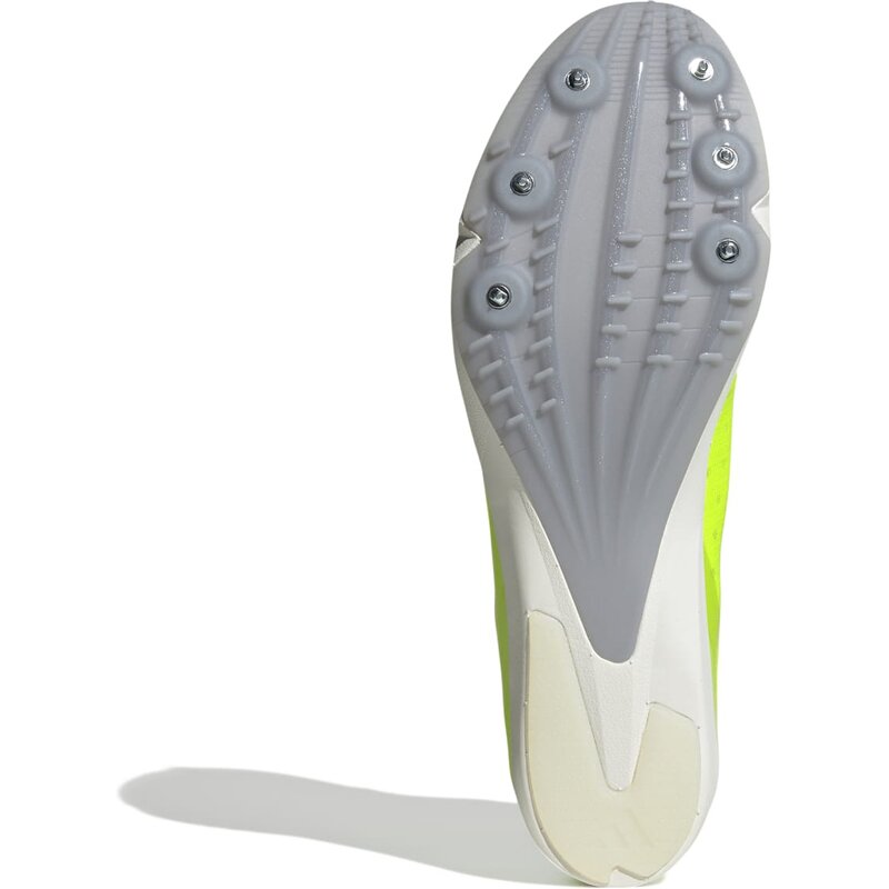 Спортивные кроссовки adizero distancestar spike- Adidas, мультиколор — фото 2