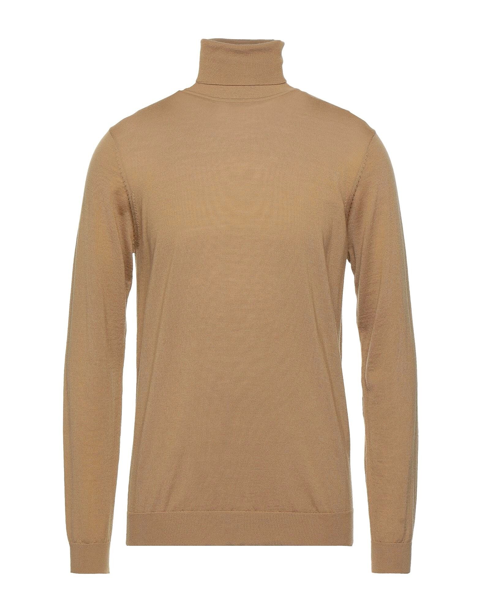 

Водолазка Daniele Alessandrini, бежевый