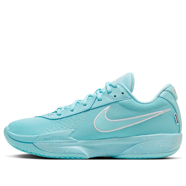 

Кроссовки air zoom gt cut academy ep Nike, голубой, Синий, Кроссовки air zoom gt cut academy ep Nike, голубой