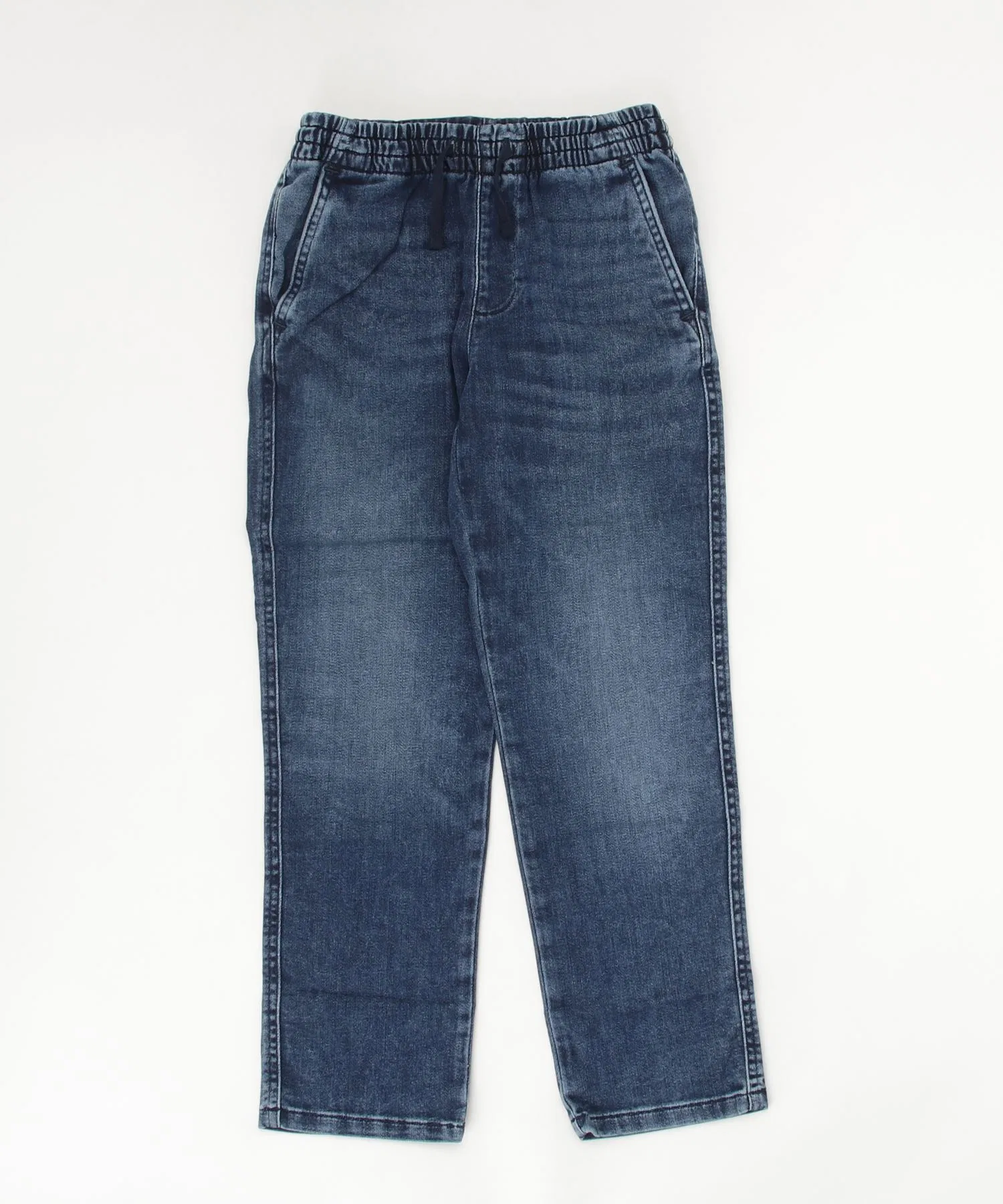 Джинсовые брюки Polo Prepster Stretch Denim — фото 3