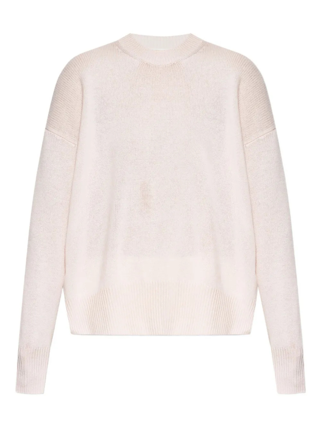

Кашемировый свитер Jil Sander, розовый