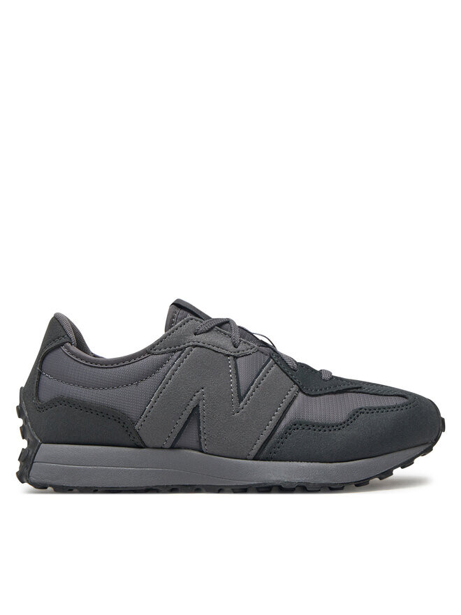 

Кроссовки New Balance, черный