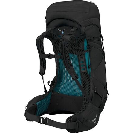 

Пакет Aura AG LT 50 л — женский Osprey Packs, черный