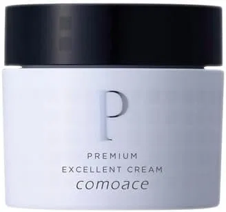 Дневной крем Premium Excellent Cream Comoace 50 г