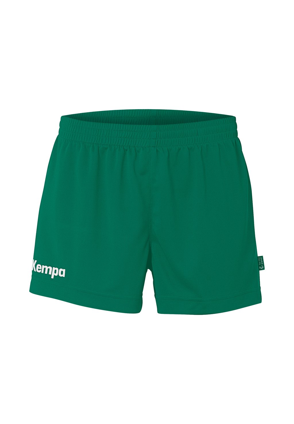 

Спортивные шорты TEAM Kempa, зеленый