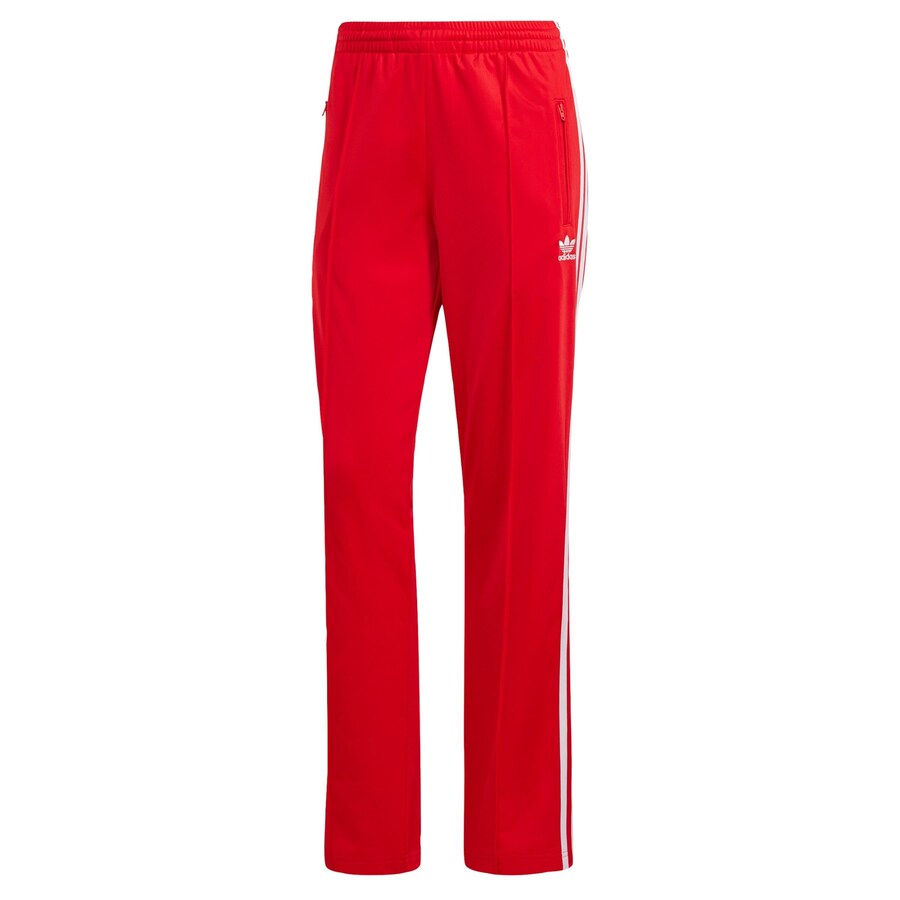 

Брюки свободного кроя ADIDAS ORIGINALS Adicolor Classics Firebird, красный