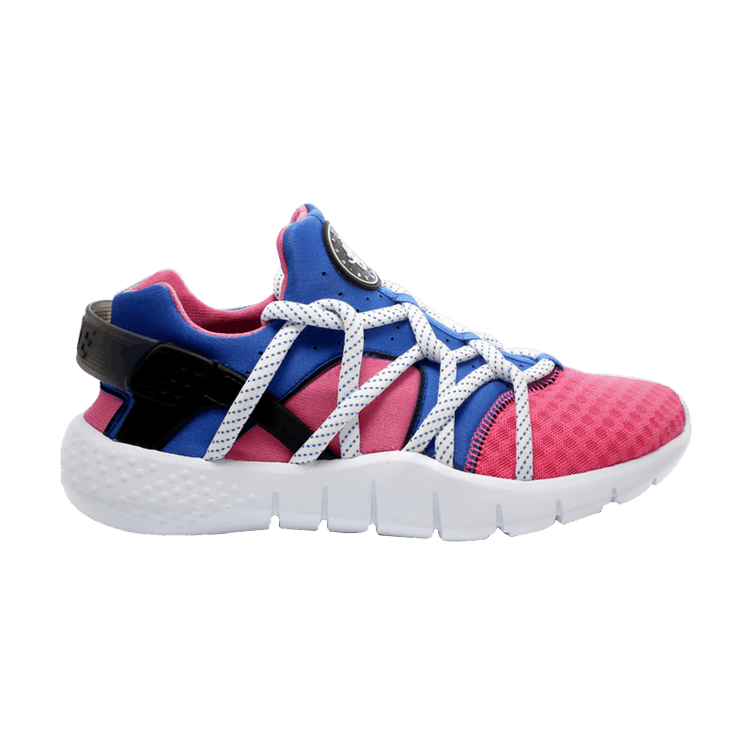 

Кроссовки Huarache NM, розовый