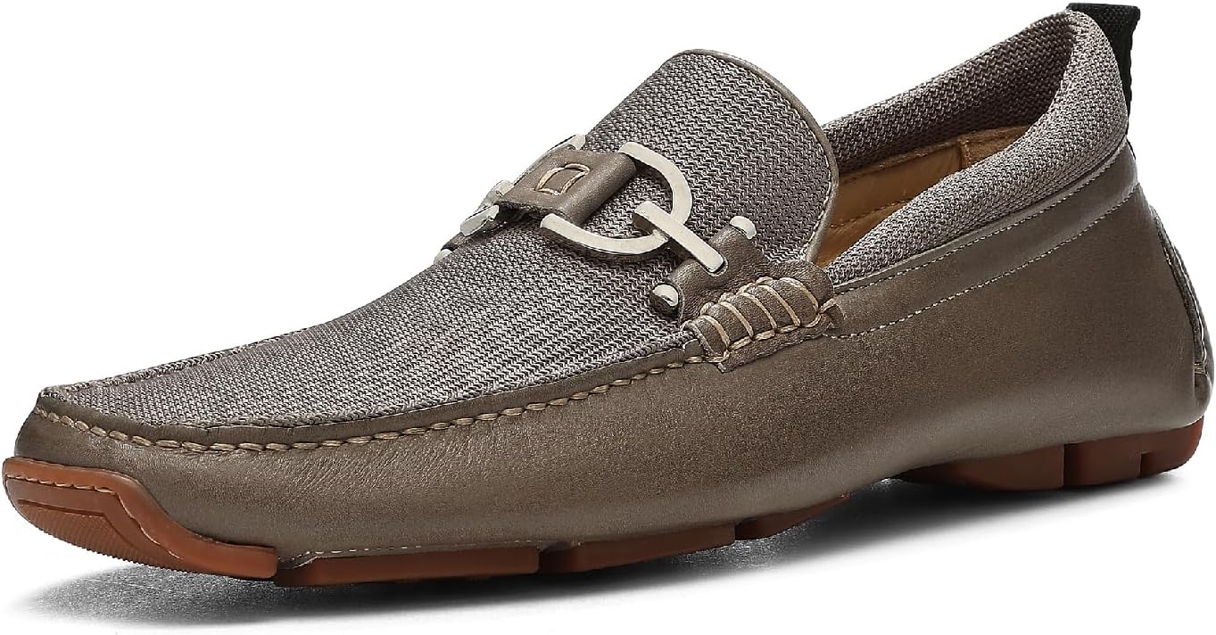 

Мужские мокасины Donald J Pliner, Taupe