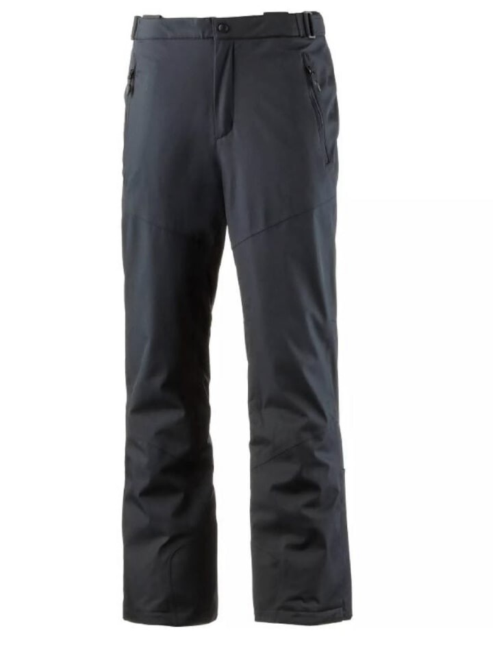 

Функциональные брюки Maier Sports, черный