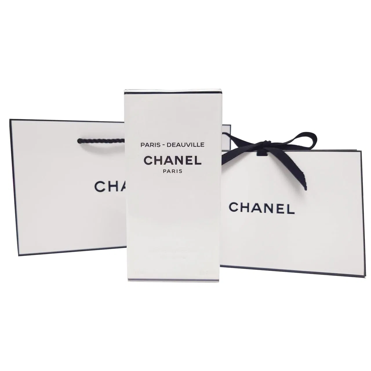 Лосьон для тела «Les Eaux De Chanel Deauville» от Chanel, 200 мл Chanel — фото 2